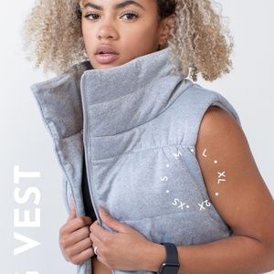 Meg Vest